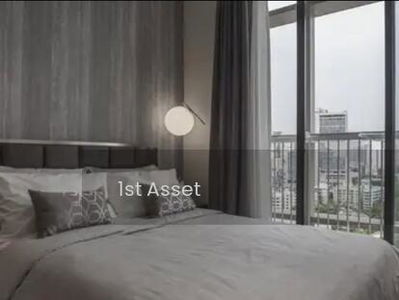 Park Origin Phrom Phong, Bangkok, Thailand Park Origin Phrom Phong, Bangkok, Thailand