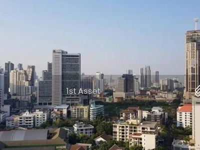 Park Origin Phrom Phong, Bangkok, Thailand Park Origin Phrom Phong, Bangkok, Thailand