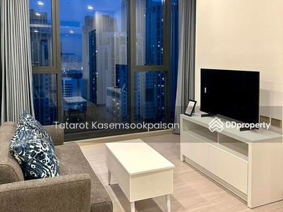 One9Five Asoke-Rama 9, Bangkok, Thailand One9Five Asoke-Rama 9, Bangkok, Thailand