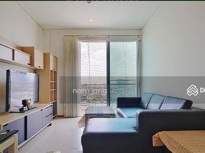 Villa Sathorn, Bangkok, Thailand Villa Sathorn, Bangkok, Thailand