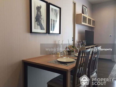 The XXXIX By Sansiri, Bangkok, Thailand The XXXIX By Sansiri, Bangkok, Thailand