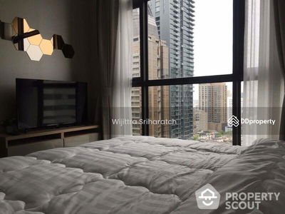 The XXXIX By Sansiri, Bangkok, Thailand The XXXIX By Sansiri, Bangkok, Thailand