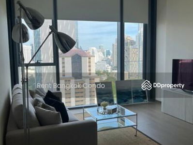 Scope Langsuan, Bangkok, Thailand Scope Langsuan, Bangkok, Thailand