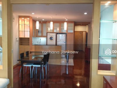 President Place, Bangkok, Thailand President Place, Bangkok, Thailand