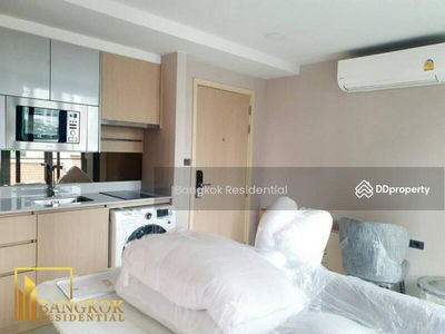 Walden Asoke, Bangkok, Thailand Walden Asoke, Bangkok, Thailand