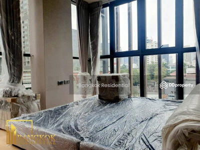 Walden Asoke, Bangkok, Thailand Walden Asoke, Bangkok, Thailand