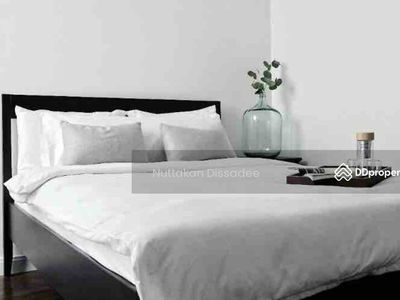 Athenee Residence, Bangkok, Thailand Athenee Residence, Bangkok, Thailand