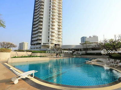 NS Tower Central City Bangna, Bangkok, Thailand NS Tower Central City Bangna, Bangkok, Thailand