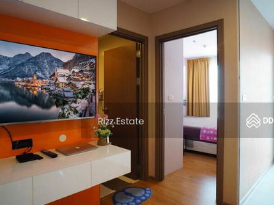 The Base Sukhumvit 77, Bangkok, Thailand The Base Sukhumvit 77, Bangkok, Thailand