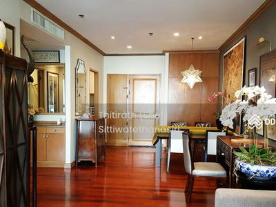 Baan Chao Praya, Bangkok, Thailand Baan Chao Praya, Bangkok, Thailand