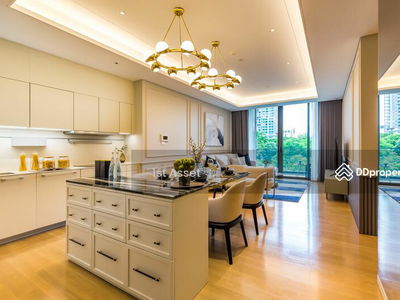 Baan Sindhorn, Bangkok, Thailand Baan Sindhorn, Bangkok, Thailand