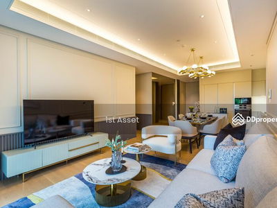 Baan Sindhorn, Bangkok, Thailand Baan Sindhorn, Bangkok, Thailand