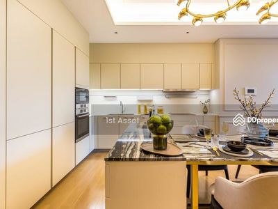 Baan Sindhorn, Bangkok, Thailand Baan Sindhorn, Bangkok, Thailand