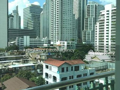 Wind Sukhumvit 23, Bangkok, Thailand Wind Sukhumvit 23, Bangkok, Thailand