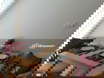 The Coast, Bangkok, Thailand The Coast, Bangkok, Thailand