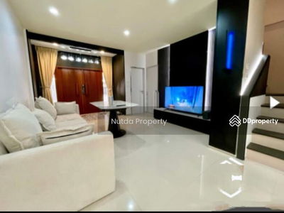 3-story townhome, Watcharaphon, Watcharaphon, Tha Raeng Subdistrict, Bang Khen District, Bangkok 10220, Bangkok, Thailand 3-story townhome, Watcharaphon, Watcharaphon, Tha Raeng Subdistrict, Bang Khen District, Bangkok 10220, Bangkok, Thailand