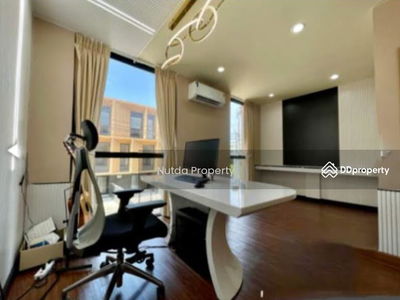 3-story townhome, Watcharaphon, Watcharaphon, Tha Raeng Subdistrict, Bang Khen District, Bangkok 10220, Bangkok, Thailand 3-story townhome, Watcharaphon, Watcharaphon, Tha Raeng Subdistrict, Bang Khen District, Bangkok 10220, Bangkok, Thailand
