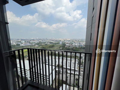 The Line Sukhumvit 101, Bangkok, Thailand The Line Sukhumvit 101, Bangkok, Thailand