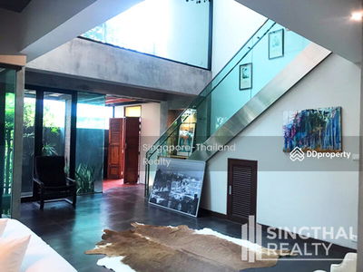 House with Pool BTS Thonglor 3 bedrooms / 4 bathrooms, Bangkok, Thailand House with Pool BTS Thonglor 3 bedrooms / 4 bathrooms, Bangkok, Thailand