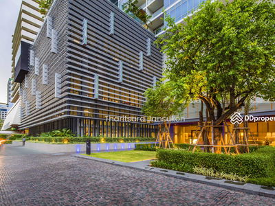 185 Rajadamri, Bangkok, Thailand 185 Rajadamri, Bangkok, Thailand