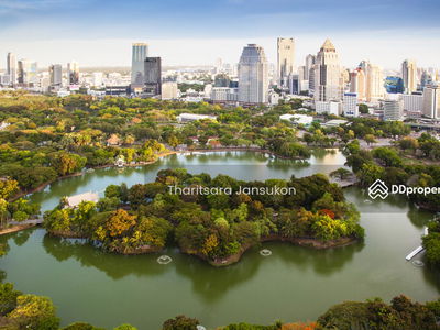 185 Rajadamri, Bangkok, Thailand 185 Rajadamri, Bangkok, Thailand