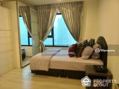 Life Asoke, Bangkok, Thailand Life Asoke, Bangkok, Thailand