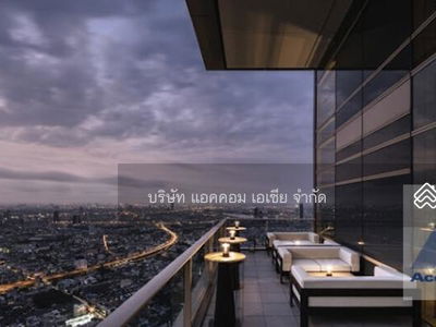 Four Seasons Private Residences, Bangkok, Thailand Four Seasons Private Residences, Bangkok, Thailand