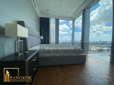 The Ritz-Carlton Residences, Bangkok, Thailand The Ritz-Carlton Residences, Bangkok, Thailand