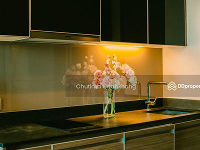 Keyne by Sansiri, Bangkok, Thailand Keyne by Sansiri, Bangkok, Thailand