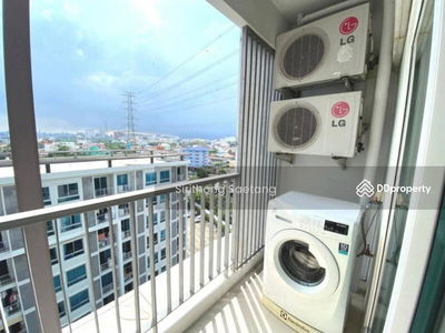 The Key Prachachuen, Nonthaburi, Thailand The Key Prachachuen, Nonthaburi, Thailand