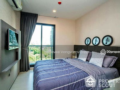 Rhythm Sukhumvit 36-38, Bangkok, Thailand Rhythm Sukhumvit 36-38, Bangkok, Thailand