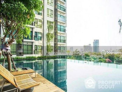 Rhythm Sukhumvit 36-38, Bangkok, Thailand Rhythm Sukhumvit 36-38, Bangkok, Thailand