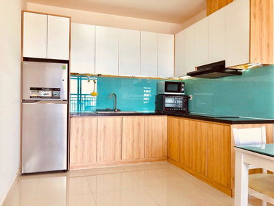 The Sun Avenue, Vietnam The Sun Avenue, Vietnam