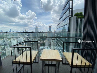 Q1 Sukhumvit, Bangkok, Thailand Q1 Sukhumvit, Bangkok, Thailand