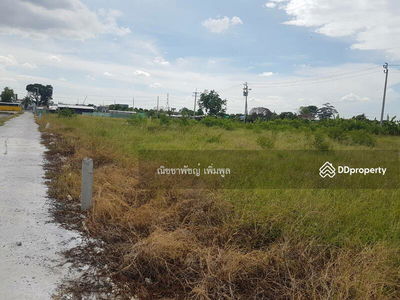 Land for rent, Phatthana Chonburi Road 3, Romklao, Bangkok, Thailand Land for rent, Phatthana Chonburi Road 3, Romklao, Bangkok, Thailand