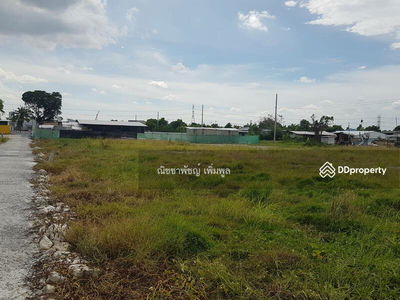 Land for rent, Phatthana Chonburi Road 3, Romklao, Bangkok, Thailand Land for rent, Phatthana Chonburi Road 3, Romklao, Bangkok, Thailand