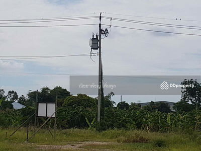 Land for rent, Phatthana Chonburi Road 3, Romklao, Bangkok, Thailand Land for rent, Phatthana Chonburi Road 3, Romklao, Bangkok, Thailand