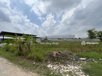 Land for rent, Phatthana Chonburi Road 3, Romklao, Bangkok, Thailand Land for rent, Phatthana Chonburi Road 3, Romklao, Bangkok, Thailand