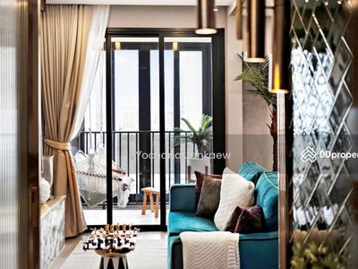 ASHTON Asoke, Bangkok, Thailand ASHTON Asoke, Bangkok, Thailand