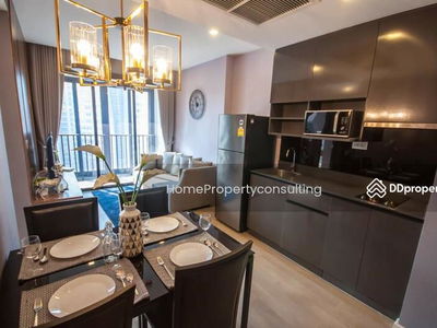 ASHTON Asoke, Bangkok, Thailand ASHTON Asoke, Bangkok, Thailand