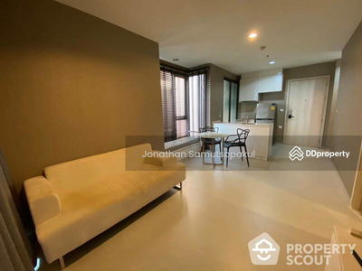 Rhythm Sukhumvit 42, Bangkok, Thailand Rhythm Sukhumvit 42, Bangkok, Thailand