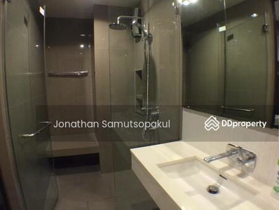 Rhythm Sukhumvit 42, Bangkok, Thailand Rhythm Sukhumvit 42, Bangkok, Thailand