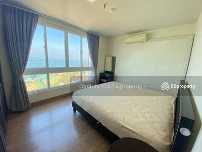 Ladda Condo View Sriracha, Chon Buri, Thailand Ladda Condo View Sriracha, Chon Buri, Thailand