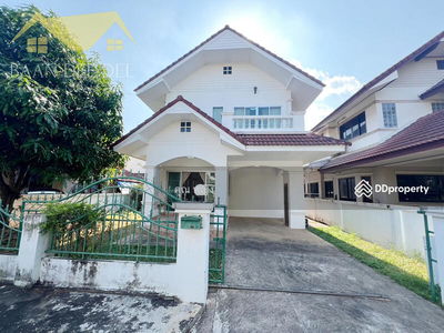 Housing in Chiang Mai, Thailand Housing in Chiang Mai, Thailand