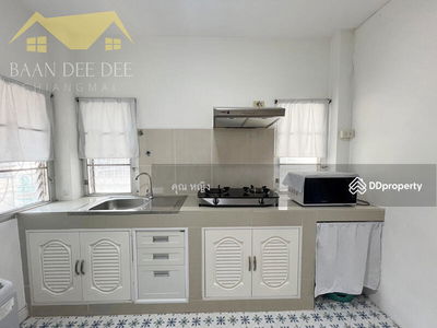 Housing in Chiang Mai, Thailand Housing in Chiang Mai, Thailand