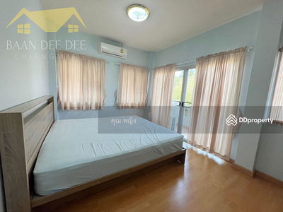 Жилье в Chiang Mai, Thailand Жилье в Chiang Mai, Thailand