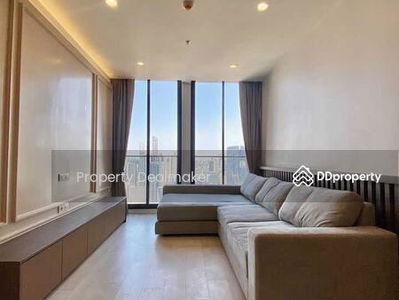 Noble Ploenchit, Bangkok, Thailand Noble Ploenchit, Bangkok, Thailand