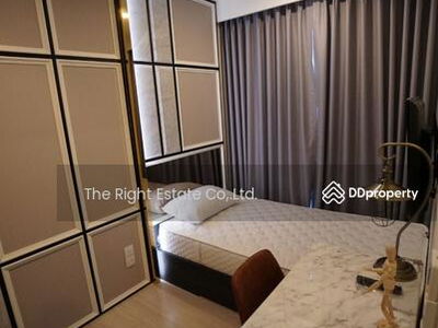 Life Asoke, Bangkok, Thailand Life Asoke, Bangkok, Thailand