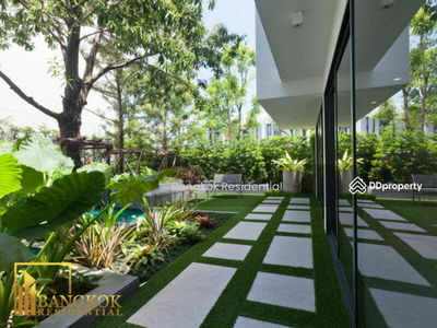 House in Compound, Bangkok, Thailand House in Compound, Bangkok, Thailand