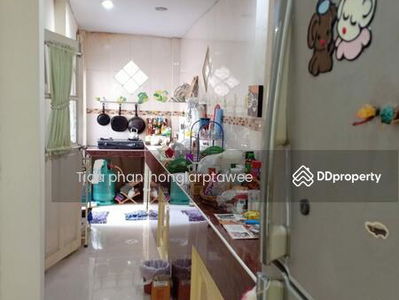 Detached House @ Soi Bann Burirom, Bangkok, Thailand Detached House @ Soi Bann Burirom, Bangkok, Thailand